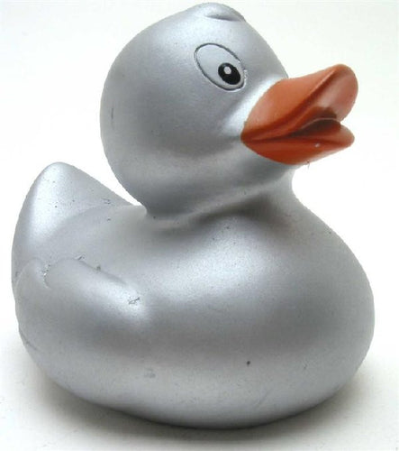 Duck SIlver