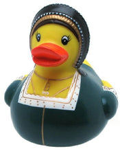 Duck - Anne Boleyn